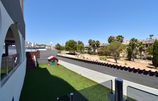 Revente - Appartement - Orihuela Costa - Villamartín