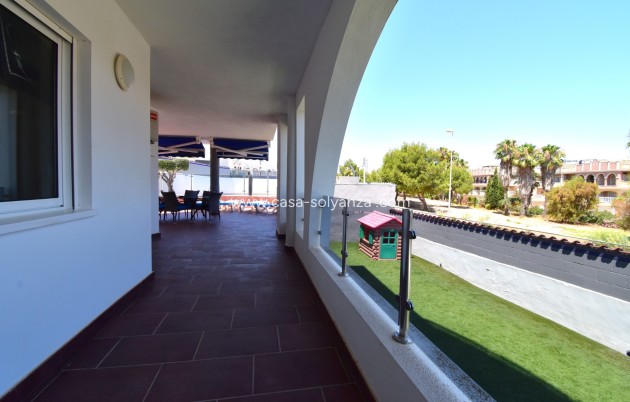 Revente - Appartement - Orihuela Costa - Villamartín