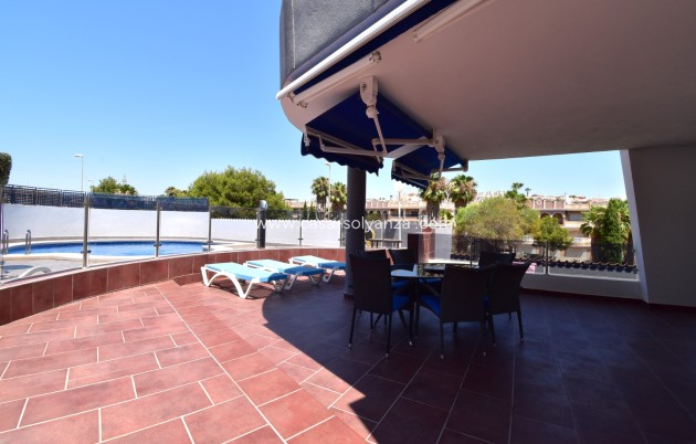 Revente - Appartement - Orihuela Costa - Villamartín