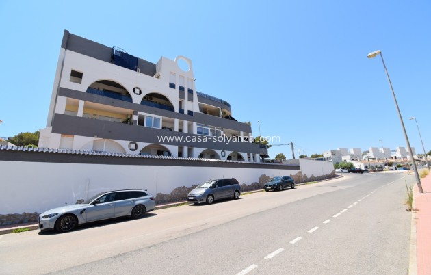 Revente - Appartement - Orihuela Costa - Villamartín