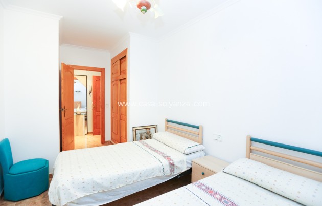 Revente - Appartement - La Mata