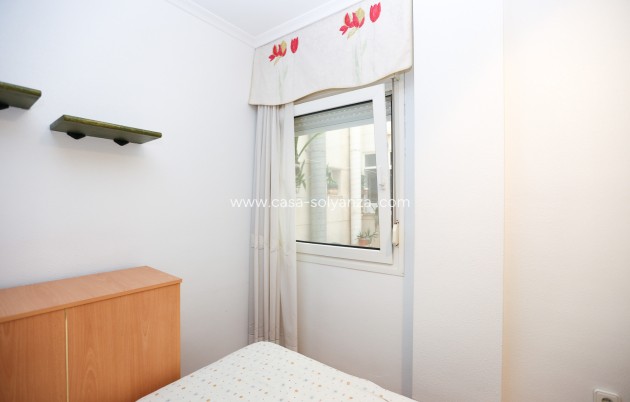 Revente - Appartement - La Mata