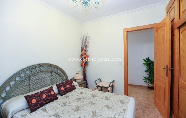 Revente - Appartement - La Mata
