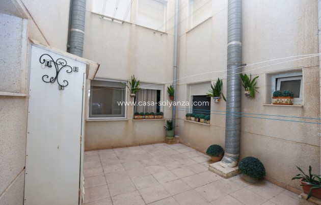 Revente - Appartement - La Mata