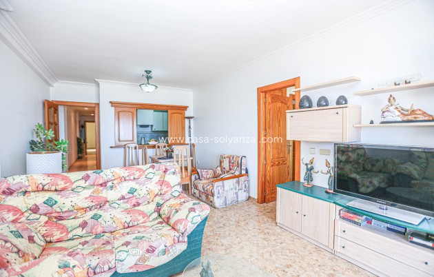 Revente - Appartement - La Mata