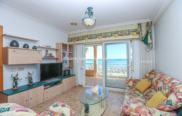 Revente - Appartement - La Mata