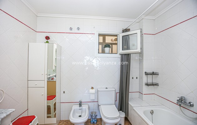 Revente - Appartement - La Mata