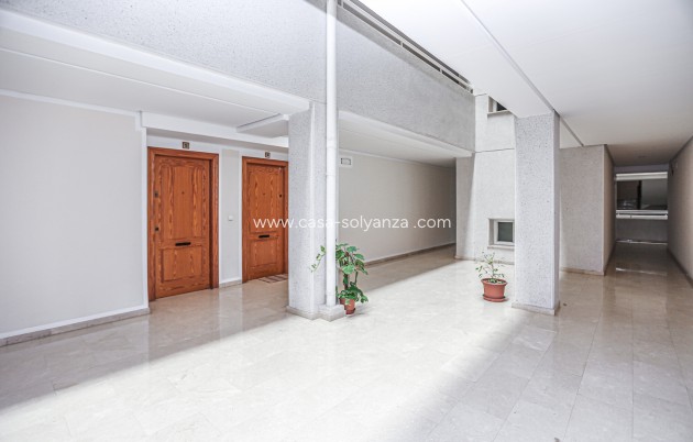 Revente - Appartement - La Mata