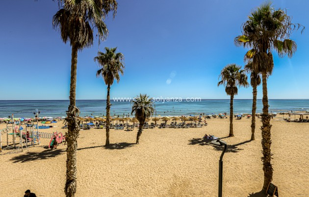 Revente - Appartement - La Mata