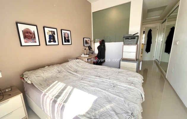 Wiederverkauf - Wohnung - Los Dolses