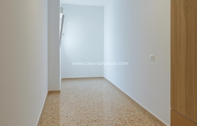 Revente - Appartement - San Pedro del Pinatar - Lo pagan