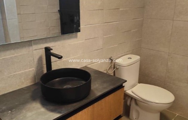 Revente - Appartement - San Pedro del Pinatar - Lo pagan