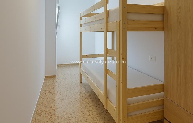 Revente - Appartement - San Pedro del Pinatar - Lo pagan