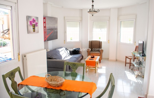 Revente - Independent villa - Orihuela Costa - La Zenia