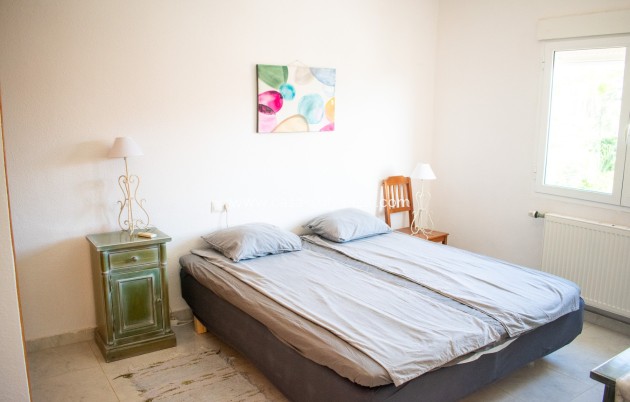 Revente - Independent villa - Orihuela Costa - La Zenia