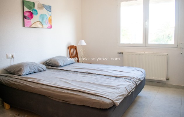 Revente - Independent villa - Orihuela Costa - La Zenia