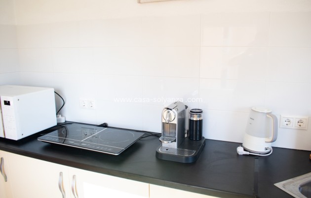 Revente - Independent villa - Orihuela Costa - La Zenia