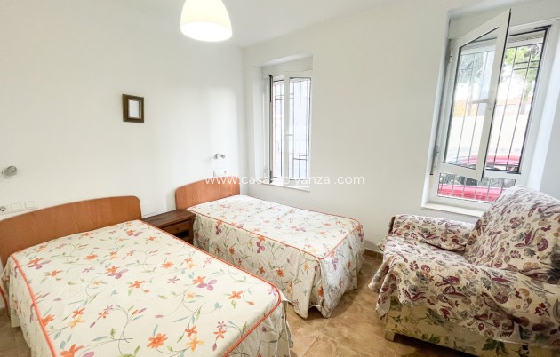 Revente - Appartement - San javier - Santiago de la Ribera