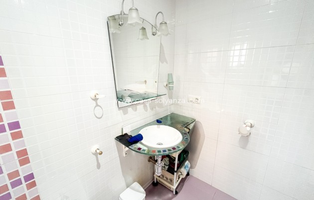 Revente - Appartement - San javier - Santiago de la Ribera