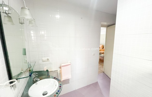 Revente - Appartement - San javier - Santiago de la Ribera