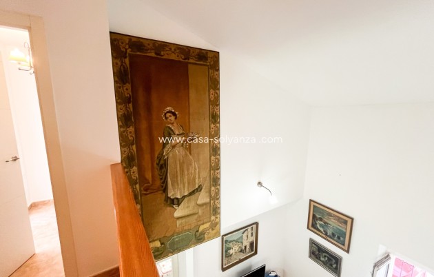 Revente - Appartement - San javier - Santiago de la Ribera