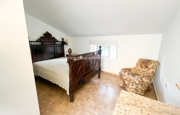 Revente - Appartement - San javier - Santiago de la Ribera