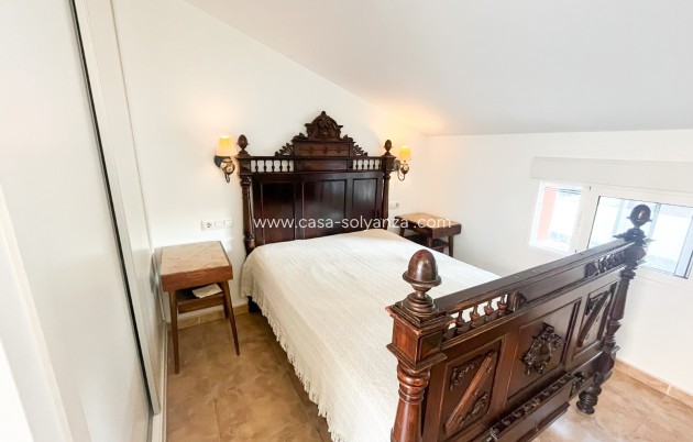 Revente - Appartement - San javier - Santiago de la Ribera