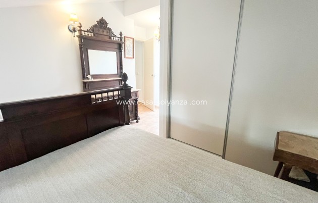 Revente - Appartement - San javier - Santiago de la Ribera