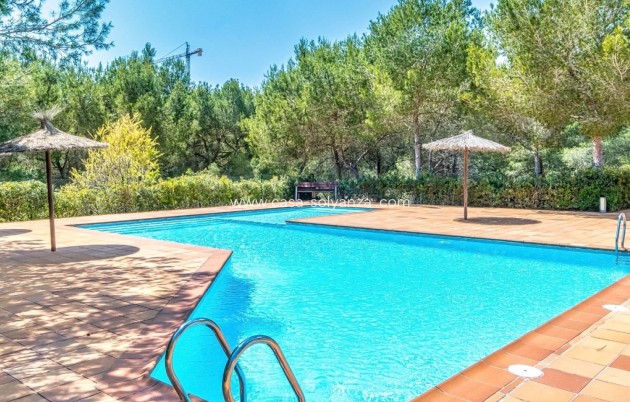 Revente - Appartement - Orihuela Costa - LAS COLINAS GOLF RESORT