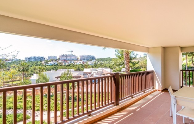 Revente - Appartement - Orihuela Costa - LAS COLINAS GOLF RESORT