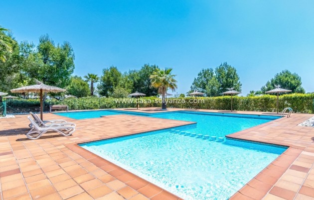 Revente - Appartement - Orihuela Costa - LAS COLINAS GOLF RESORT