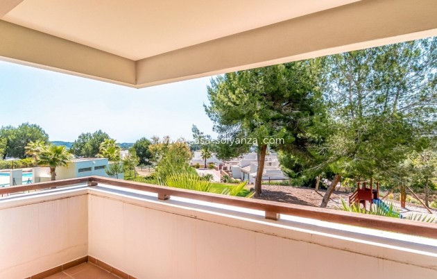 Revente - Appartement - Orihuela Costa - LAS COLINAS GOLF RESORT