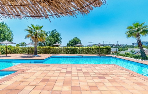 Revente - Appartement - Orihuela Costa - LAS COLINAS GOLF RESORT