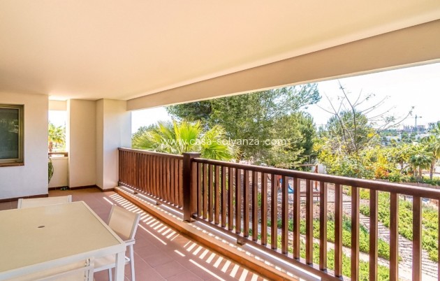 Revente - Appartement - Orihuela Costa - LAS COLINAS GOLF RESORT