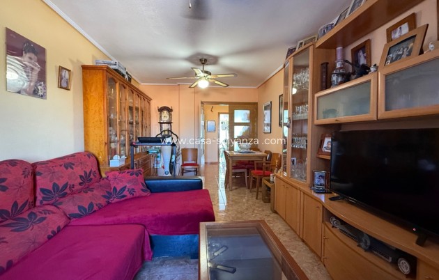 Resale - Apartment / flat - Cartagena - Costa Blanca Sur