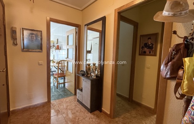 Resale - Apartment / flat - Cartagena - Costa Blanca Sur
