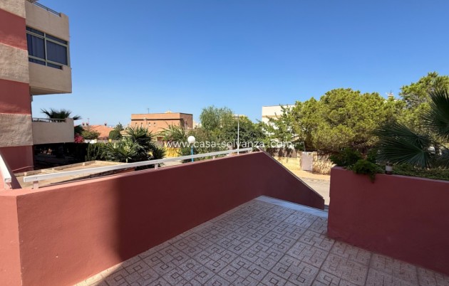 Resale - Apartment / flat - Cartagena - Costa Blanca Sur