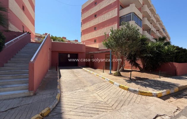 Resale - Apartment / flat - Cartagena - Costa Blanca Sur