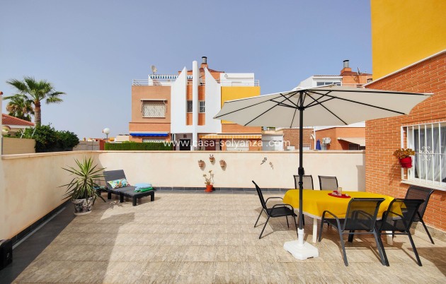 Wiederverkauf - Quadhouse - Orihuela Costa