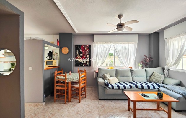 Wiederverkauf - Quadhouse - Orihuela Costa