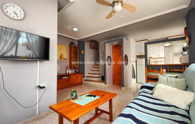 Wiederverkauf - Quadhouse - Orihuela Costa