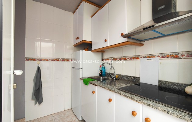 Wiederverkauf - Quadhouse - Orihuela Costa