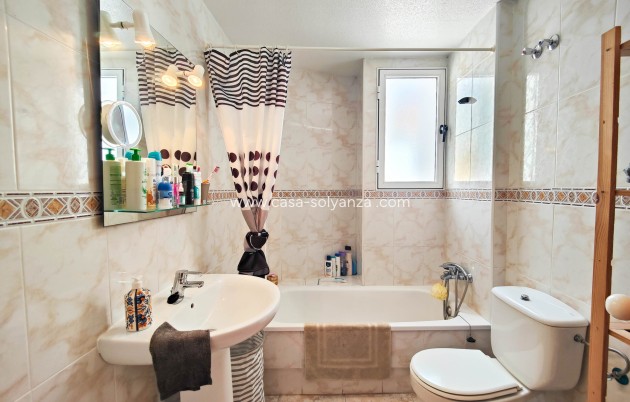 Wiederverkauf - Quadhouse - Orihuela Costa