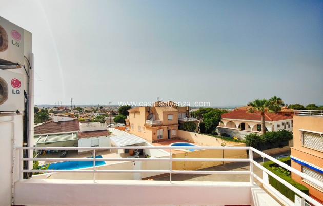 Wiederverkauf - Quadhouse - Orihuela Costa