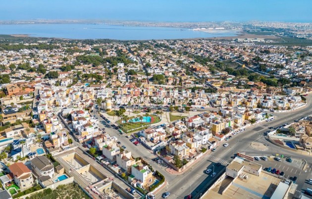 Wiederverkauf - Quadhouse - Orihuela Costa