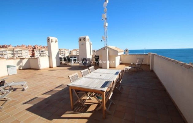 Reventa - Apartamento / piso - Orihuela Costa - Campoamor