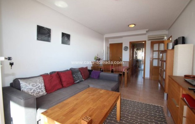Reventa - Apartamento / piso - Orihuela Costa - Campoamor