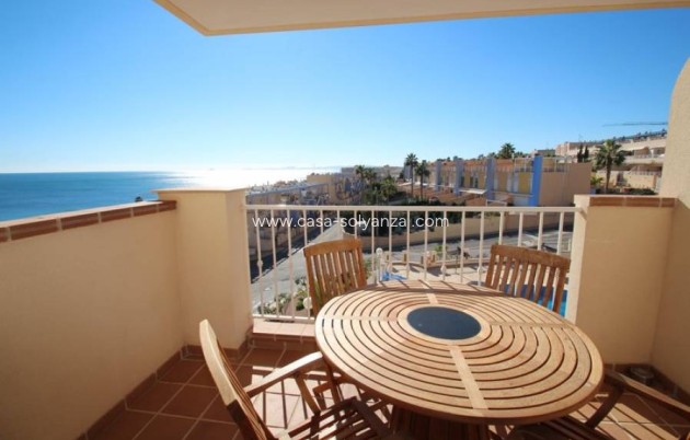 Reventa - Apartamento / piso - Orihuela Costa - Campoamor
