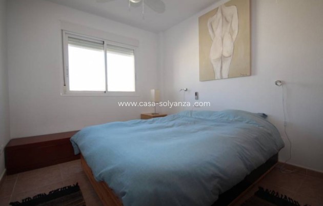 Reventa - Apartamento / piso - Orihuela Costa - Campoamor