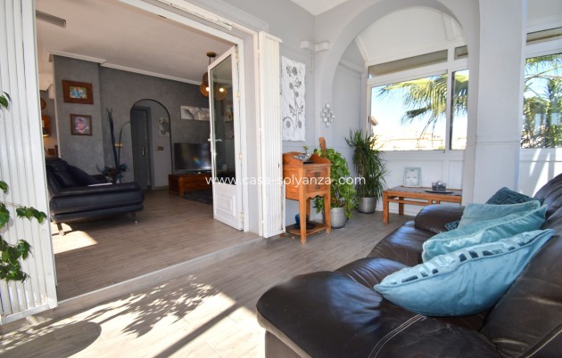 Revente - Villa - Orihuela Costa - Playa Flamenca